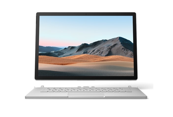建阳Surface 维修前的准备工作